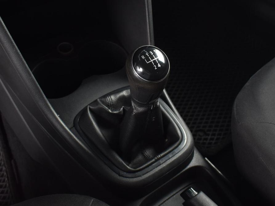 Volkswagen Polo V Кемерово  - изображение 16