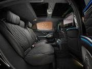 Mercedes-Benz S-Класс VII (W223) Рестайлинг Москва  - изображение 62
