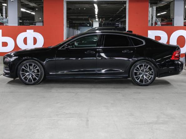 Volvo S90 II Рестайлинг с пробегом 2020 года, цена 2 597 000 рублей, 197650 км, седан, Автокод Объявления