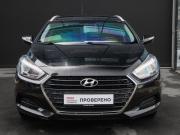 Hyundai i40 I Рестайлинг Москва  - изображение 22