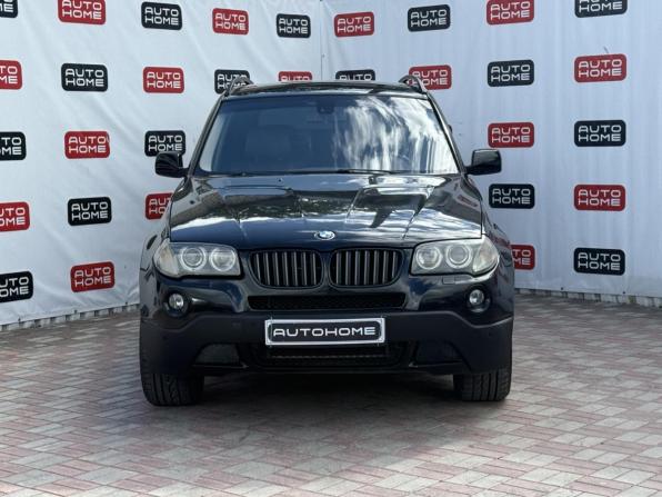 BMW X3 I (E83) Рестайлинг с пробегом 2007 года, цена 889 990 рублей, 185000 км, внедорожник, Автокод Объявления