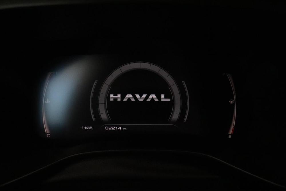 Haval Jolion I Рестайлинг Ульяновск  - изображение 14