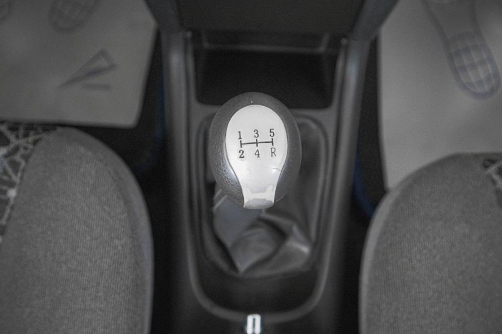 Chery Very (A13) Кемерово  - изображение 19