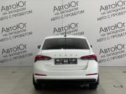 Skoda Rapid II Ставрополь  - изображение 19