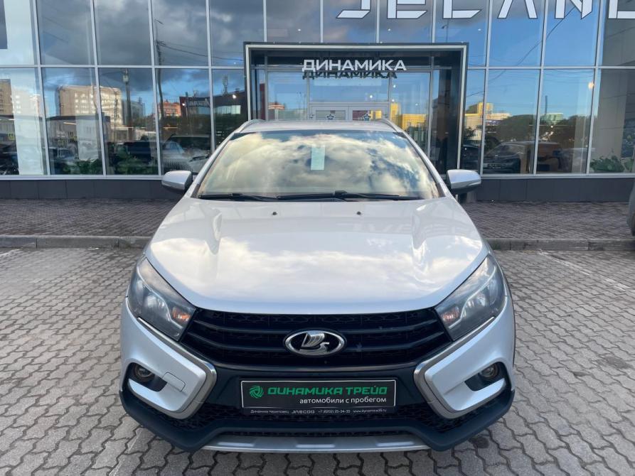 Lada (ВАЗ) Vesta I Череповец  - изображение 2
