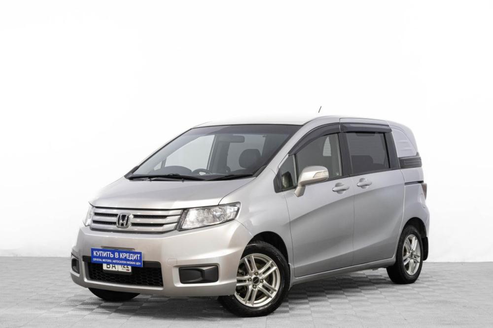 Honda Freed I Рестайлинг Барнаул  - изображение 4