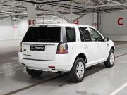 Land Rover Freelander II Рестайлинг 2 Казань  - изображение 28