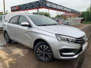 Lada (ВАЗ) Vesta I Рестайлинг (NG) Нижнекамск  - изображение 19