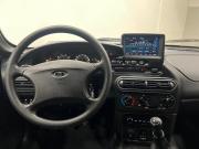 Lada (ВАЗ) Niva Travel I Кемерово  - изображение 28