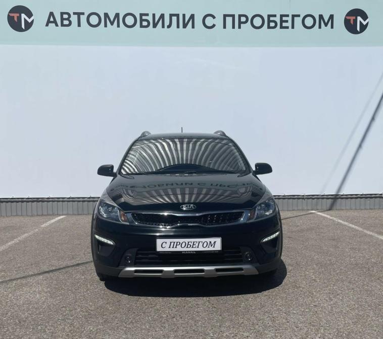 Kia Rio IV Стерлитамак  - изображение 5