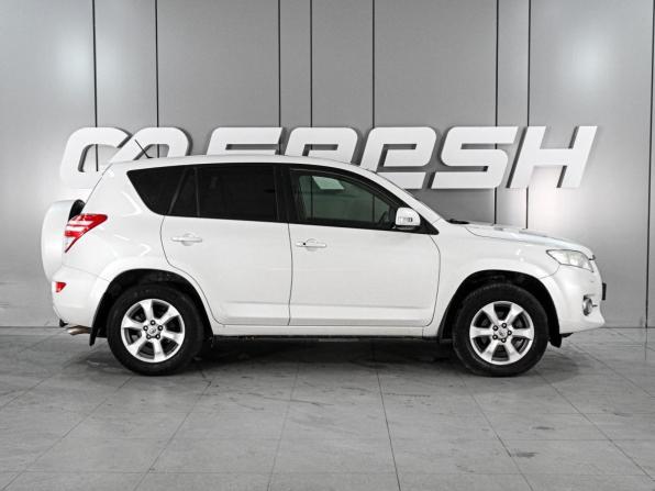 Toyota RAV4 III (XA30) Рестайлинг с пробегом 2011 года, цена 1 649 000 рублей, 196257 км, внедорожник, Автокод Объявления