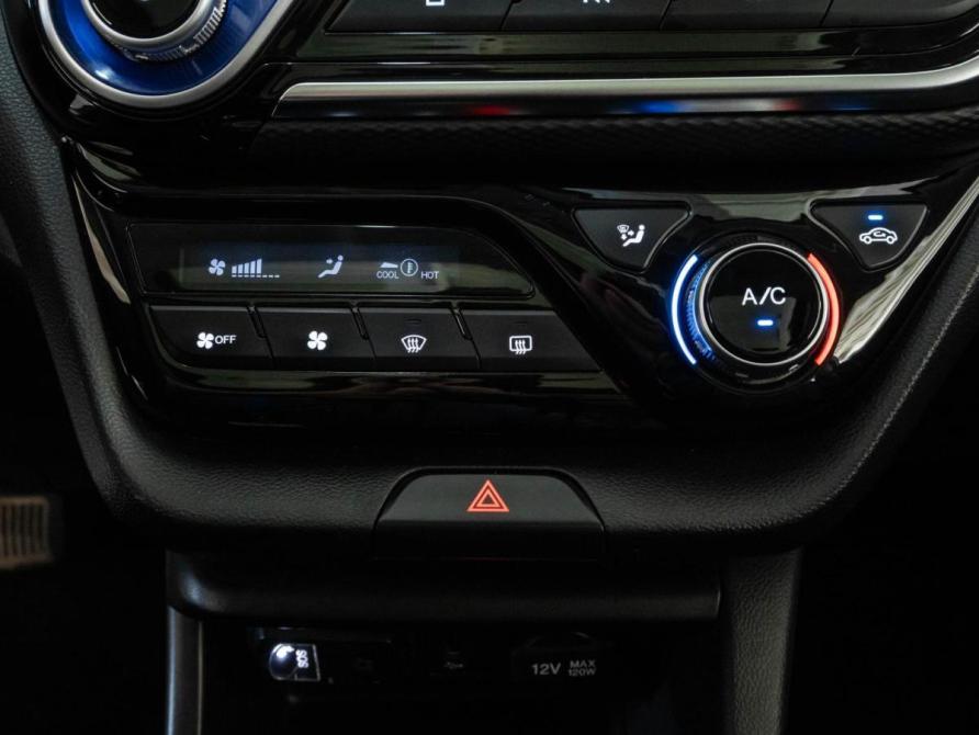 Changan Alsvin Ставрополь  - изображение 16