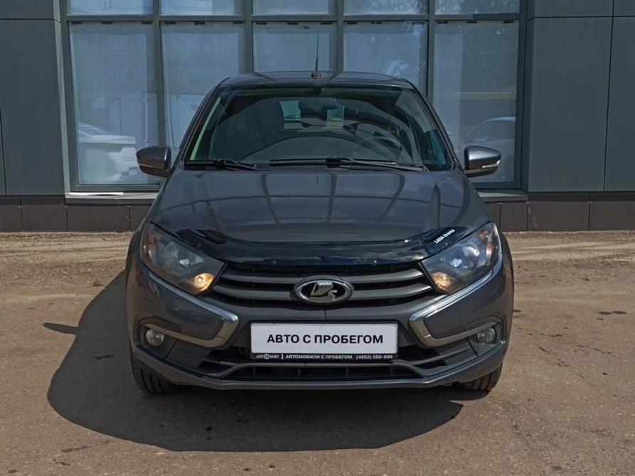 Lada (ВАЗ) Granta I Рестайлинг Ярославль  - изображение 2