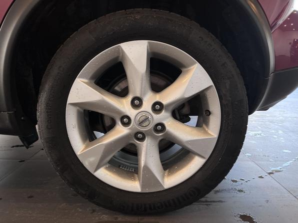 Nissan Juke I с пробегом 2012 года, цена 1 025 000 рублей, 129416 км, внедорожник, Автокод Объявления