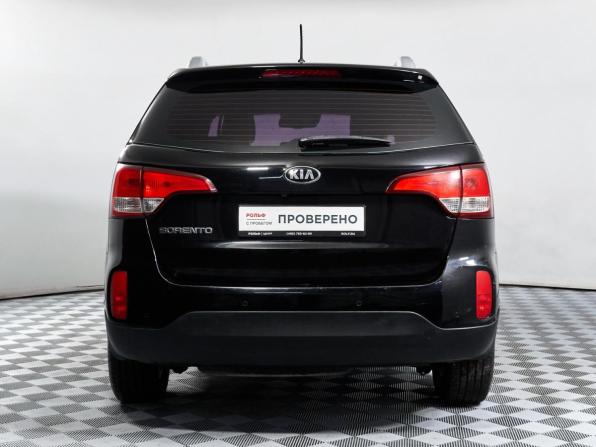 Kia Sorento II Рестайлинг с пробегом 2014 года, цена 1 430 000 рублей, 240658 км, внедорожник, Автокод Объявления