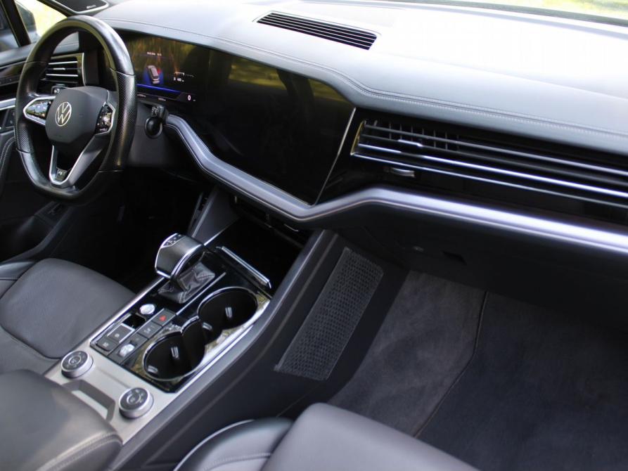 Volkswagen Touareg III Дзержинск  - изображение 36