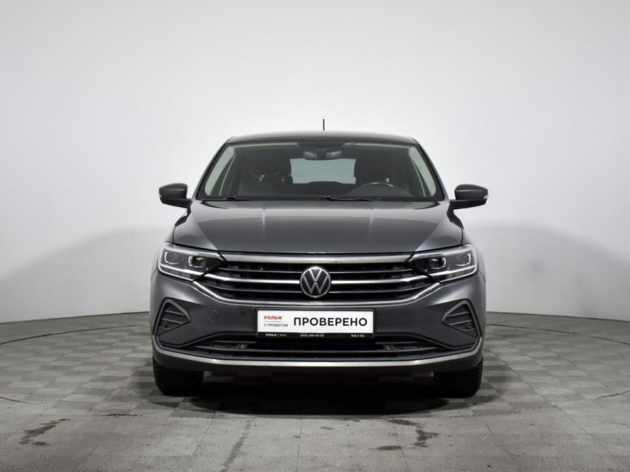 Volkswagen Polo VI Санкт-Петербург  - изображение 2