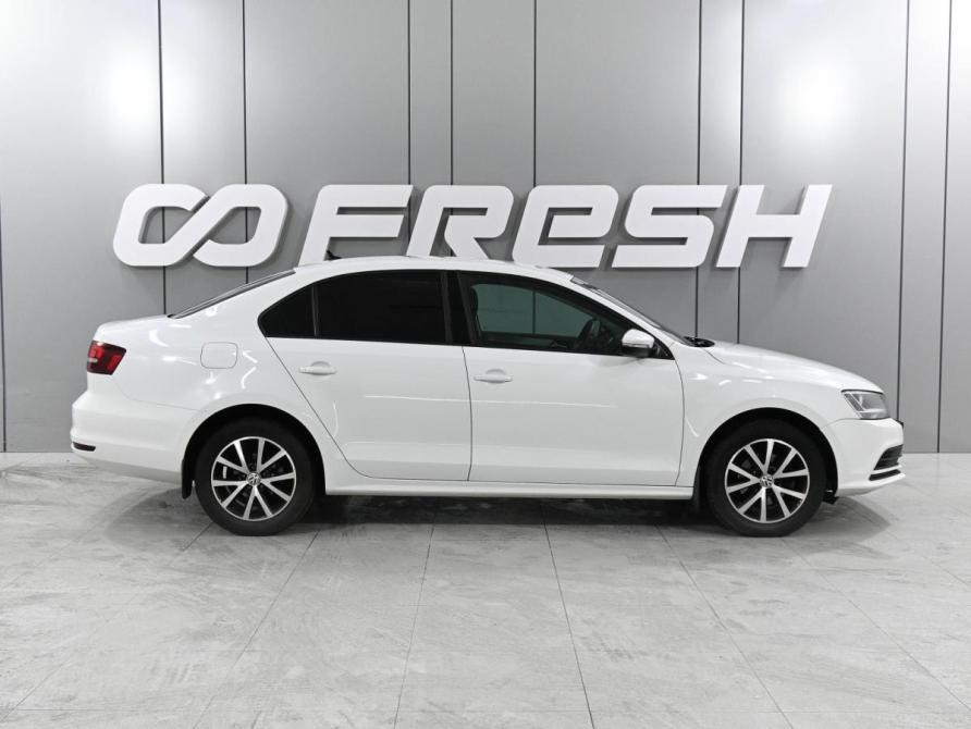 Volkswagen Jetta VI Рестайлинг Ростов-на-Дону  - изображение 5