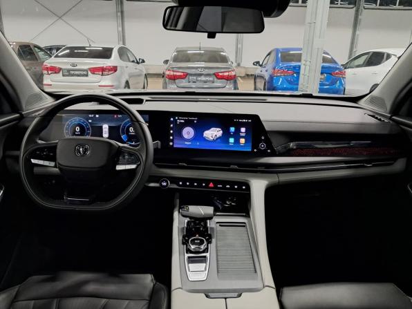Changan CS75 Plus III с пробегом 2024 года, цена 2 490 000 рублей, 73680 км, внедорожник, Автокод Объявления