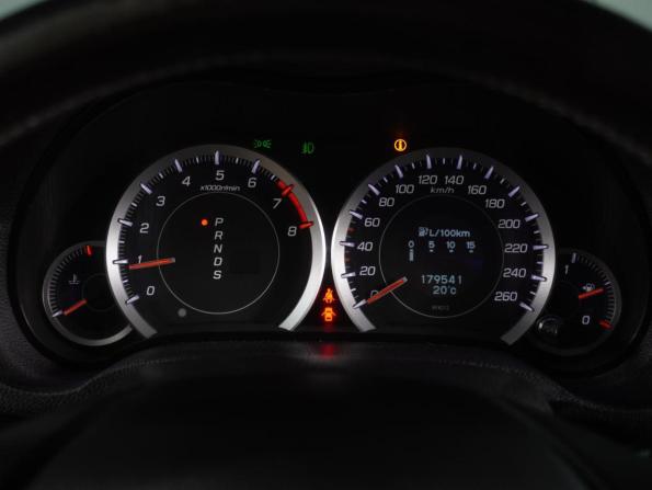 Honda Accord VIII Рестайлинг с пробегом 2012 года, цена 1 299 000 рублей, 179541 км, седан, Автокод Объявления