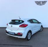 Kia Ceed II Санкт-Петербург  - изображение 23