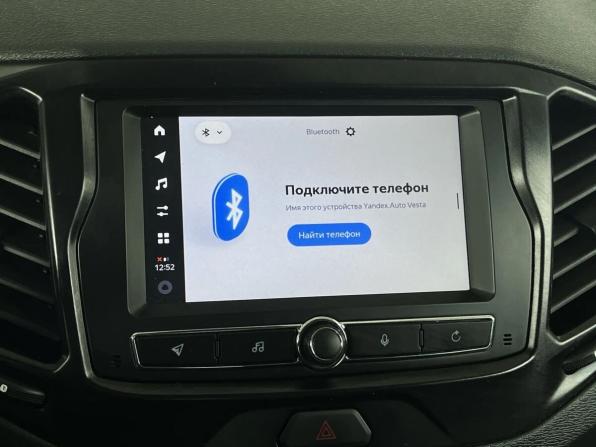 Lada (ВАЗ) Vesta I с пробегом 2021 года, цена 1 199 000 рублей, 46178 км, универсал, Автокод Объявления