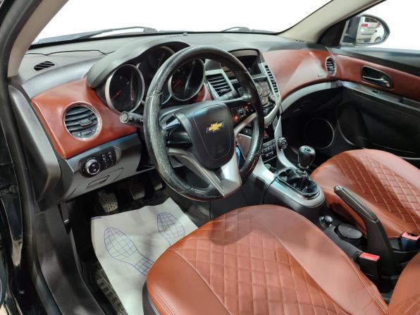 Chevrolet Cruze I с пробегом 2012 года, цена 700 000 рублей, 147950 км, седан, Автокод Объявления