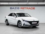 Hyundai Avante VII Тюмень  - изображение 27