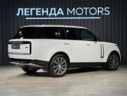 Land Rover Range Rover V Иркутск  - изображение 44