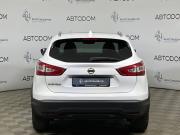 Nissan Qashqai II Москва  - изображение 32