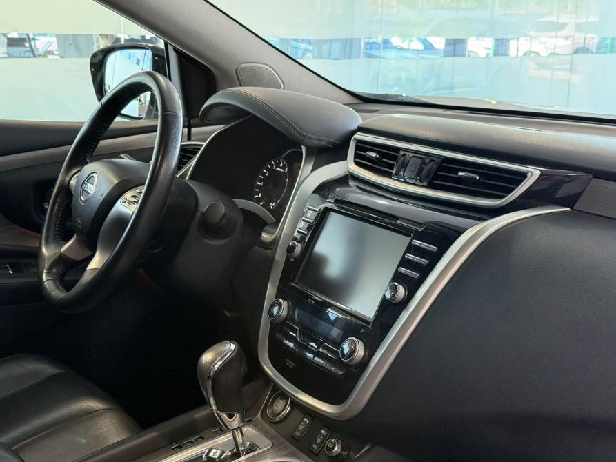 Nissan Murano III (Z52) Тверь  - изображение 9