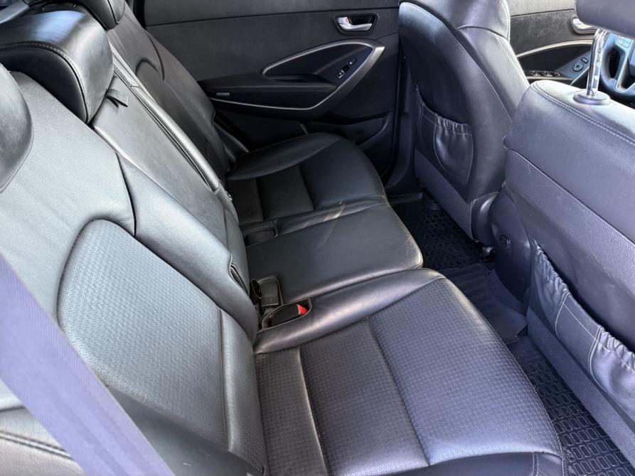 Hyundai Santa Fe III Волгоград  - изображение 14