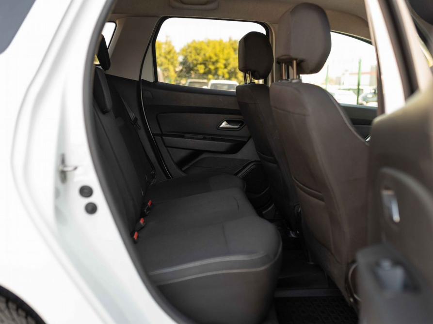 Renault Duster II Новосибирск  - изображение 18