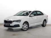 Skoda Rapid II Москва  - изображение 28