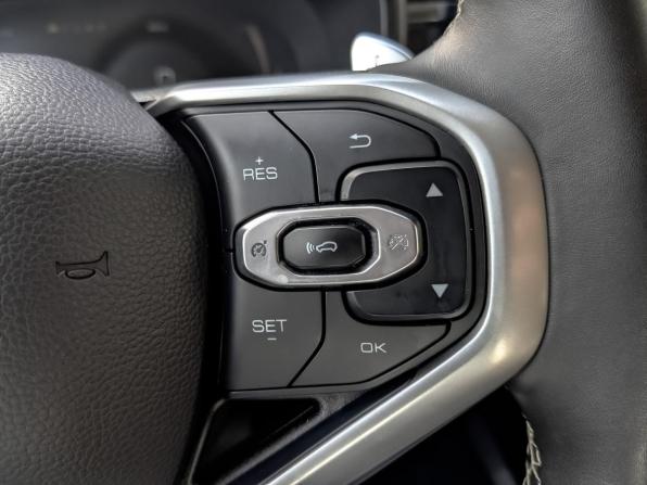 Haval Jolion I с пробегом 2022 года, цена 1 755 000 рублей, 54778 км, внедорожник, Автокод Объявления