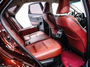 Lexus NX I Красноярск  - изображение 64