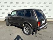 Lada (ВАЗ) 2131 (4x4) I Нижний Тагил  - изображение 20