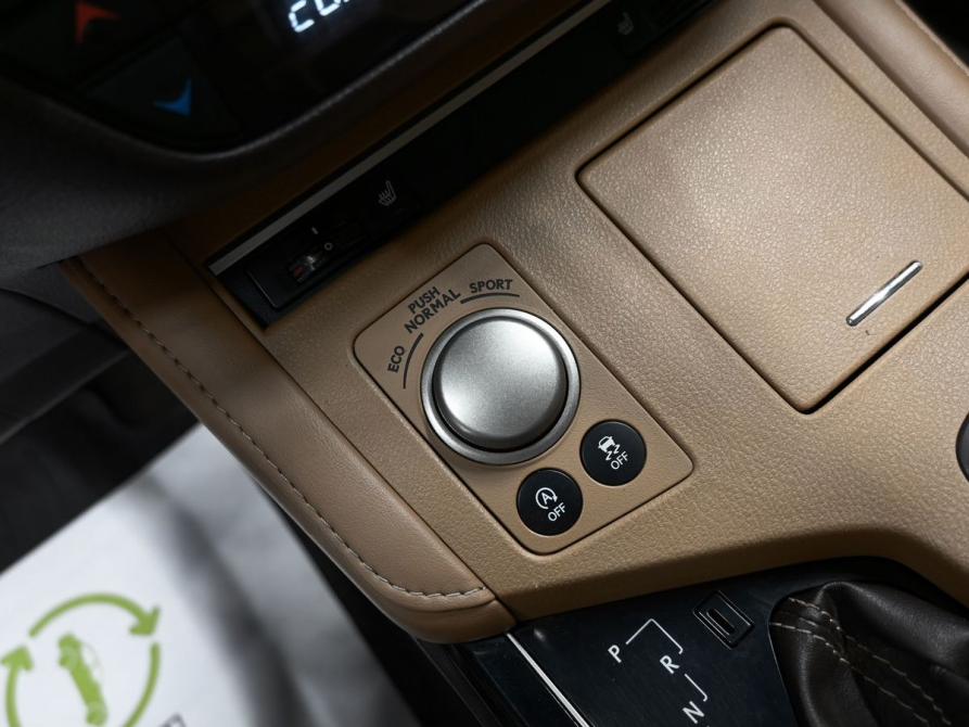 Lexus ES VI Рестайлинг Тверь  - изображение 27