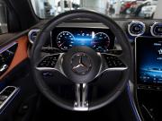 Mercedes-Benz GLC II (X254) Москва  - изображение 42