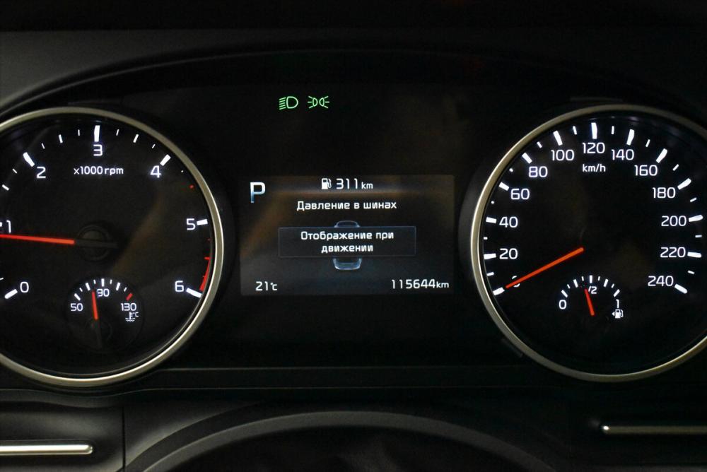 Kia Carnival IV Москва  - изображение 6