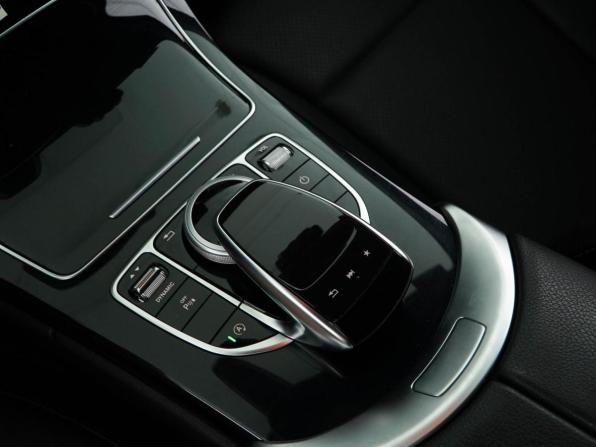 Mercedes-Benz C-Класс IV (W205) с пробегом 2017 года, цена 2 975 055 рублей, 77352 км, седан, Автокод Объявления