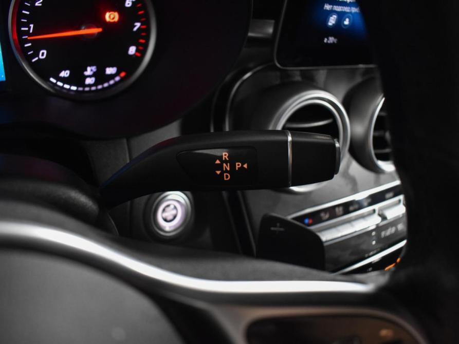 Mercedes-Benz GLC I (X253) Рестайлинг Санкт-Петербург  - изображение 16
