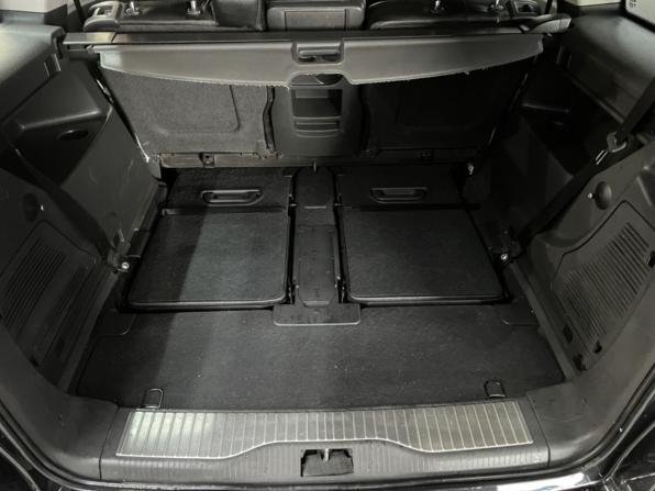 Opel Zafira B с пробегом 2008 года, цена 548 200 рублей, 279033 км, компактвэн, Автокод Объявления