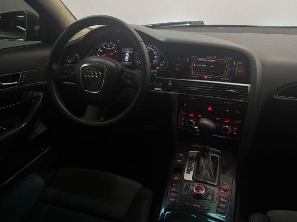 Audi A6 III (C6) с пробегом 2008 года, цена 870 000 рублей, 244500 км, седан, Автокод Объявления