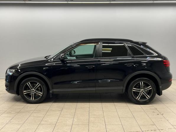 Audi Q3 I (8U) с пробегом 2013 года, цена 1 425 000 рублей, 165198 км, внедорожник, Автокод Объявления