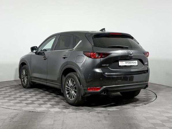 Mazda CX-5 II с пробегом 2018 года, цена 2 025 000 рублей, 78178 км, внедорожник, Автокод Объявления