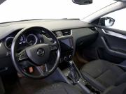 Skoda Octavia III (A7) Рестайлинг Санкт-Петербург  - изображение 38