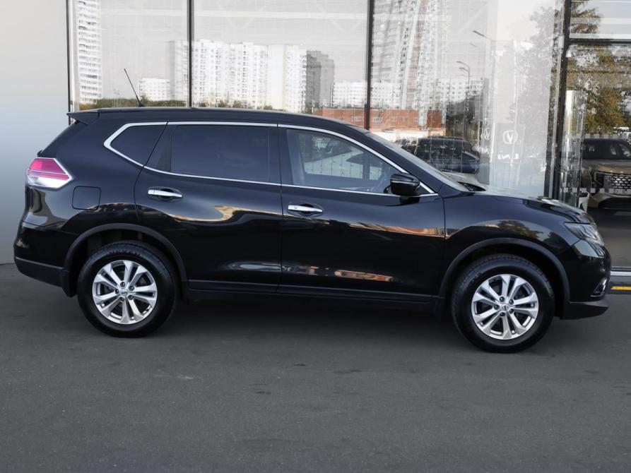 Nissan X-Trail III Москва  - изображение 4