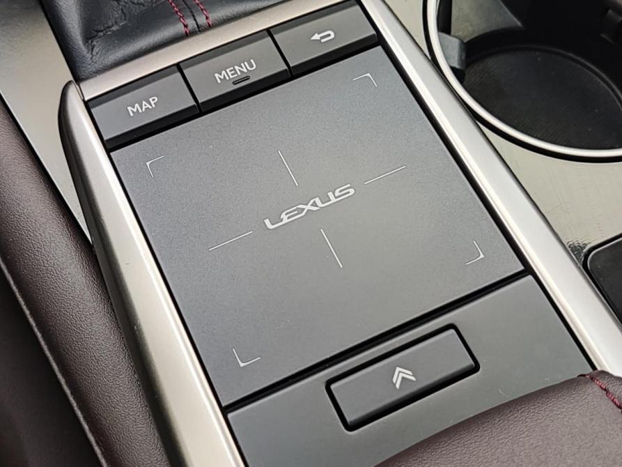Lexus RX IV Рестайлинг Барнаул  - изображение 24