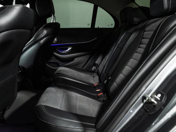 Mercedes-Benz E-Класс V (W213 S213 C238) с пробегом 2016 года, цена 1 899 585 рублей, 345000 км, седан, Автокод Объявления